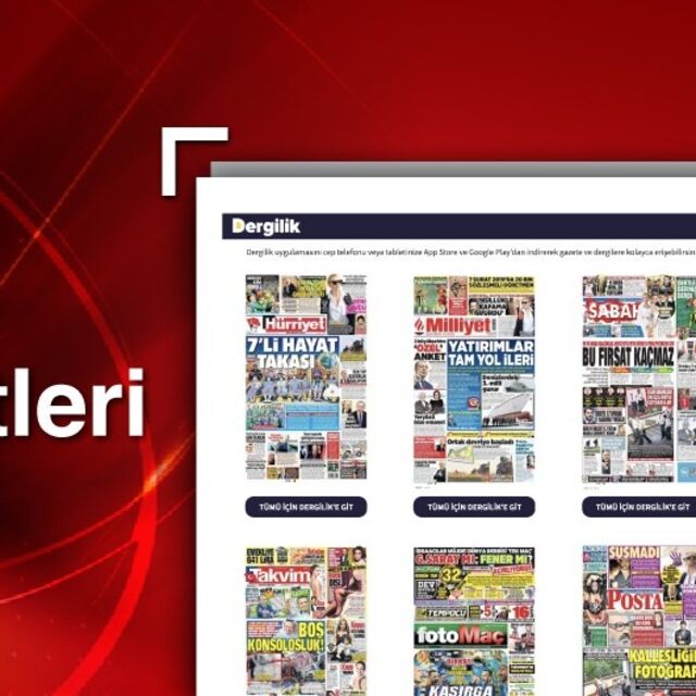 İşte öne çıkan başlıklar...
