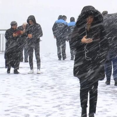 İstanbullular dikkat! Bu akşam geliyor!