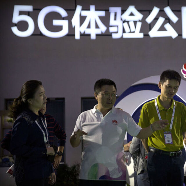 5G'de 25 sözleşme ve 10 bin bazı aştı