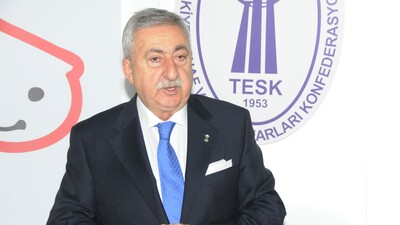 TESK'ten "sigorta primi" talebi