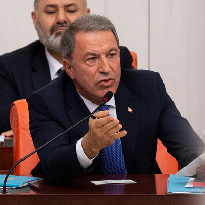 Meclis'te Akar-Özel gerginliği!