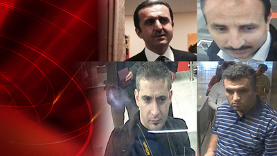 FETÖ'nün yeni 'dünya imamları' deşifre oldu