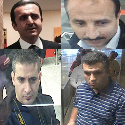 FETÖ'nün yeni 'dünya imamları' deşifre oldu