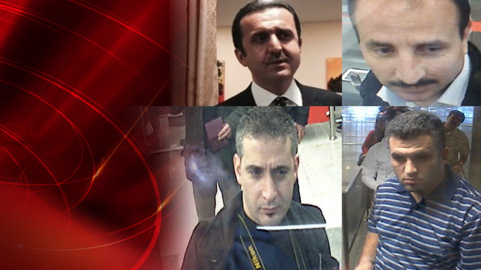 FETÖ'nün yeni 'dünya imamları' deşifre oldu