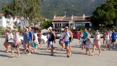 Turistin profili çıkarılacak