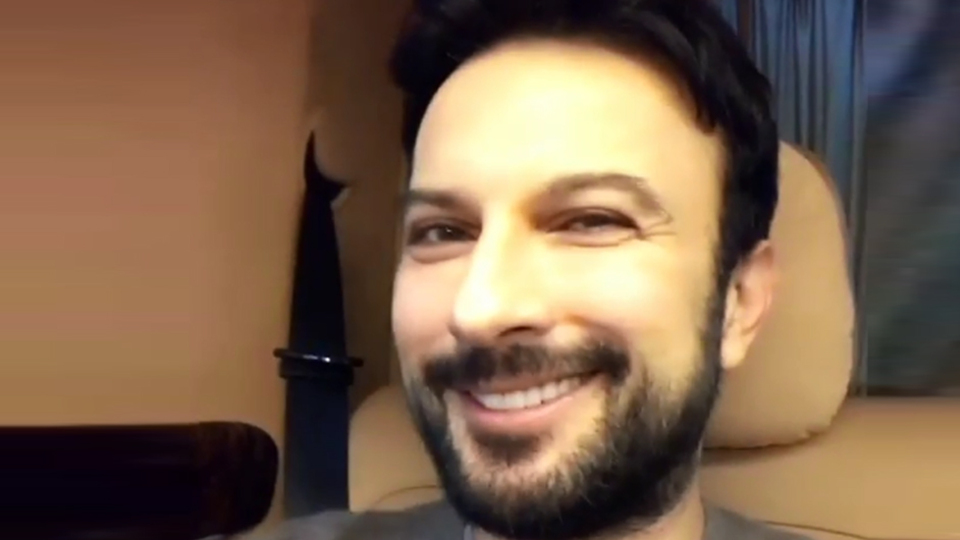 Tarkan'dan yeni video