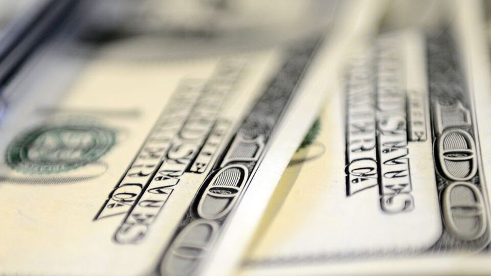 Dolar/TL 5.35'in altına indi