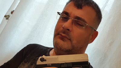 'Kör Hakan' gizlice geldiği İstanbul'da yakalandı