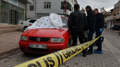 Günün en tuhaf haberi! Oyuna devam...