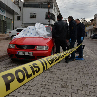 Günün en tuhaf haberi! Oyuna devam...