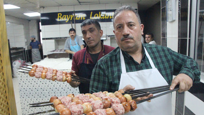 O şehirde kışın olmazsa olmazı! Grip olmak istemeyen mutlaka yiyor