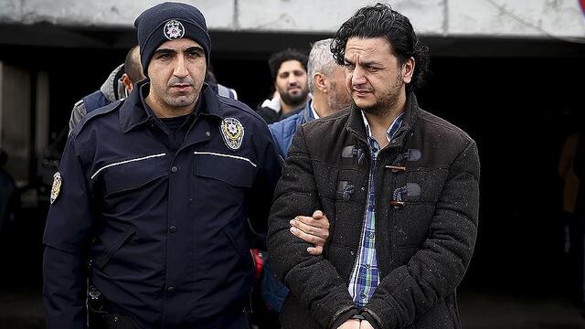 FETÖ elebaşı Gülen'in yeğeninin cezası belli oldu