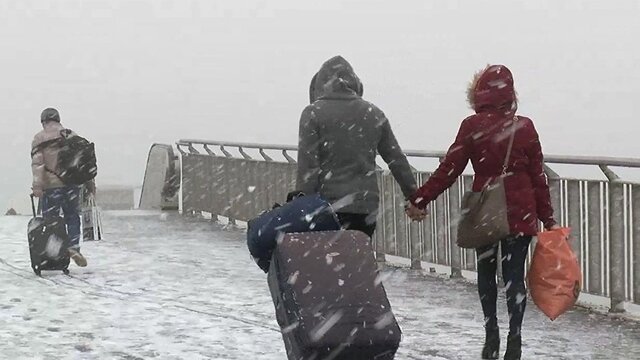 AKOM'dan İstanbul için son dakika uyarısı geldi!