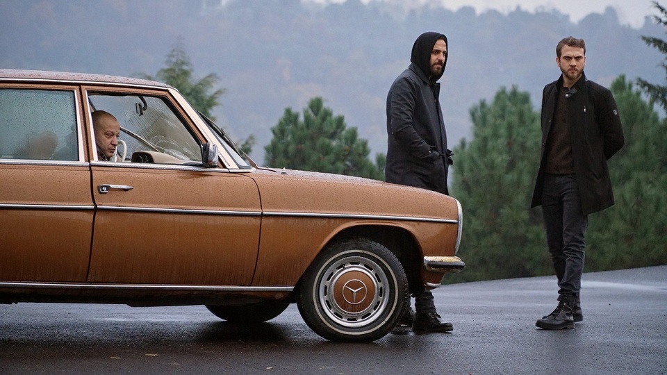 Yamaç, Vartolu'nun sırrını öğrendi!