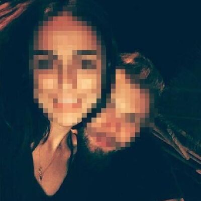 Kusmak isterken yuttu! Kocasına da söyleyemedi...