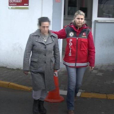 Başkalarının kimlik numarası üzerinden ilaç yazdırıp satan çete çökertildi