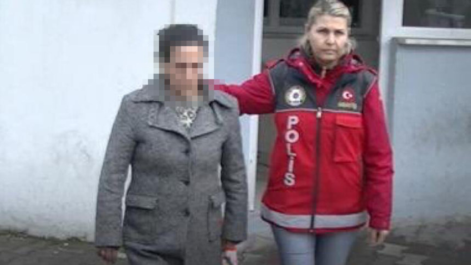 Başkalarının kimlik numarası üzerinden ilaç yazdırıp satan çete çökertildi