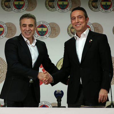 Ersun Yanal: 4. yıldızı takacağız