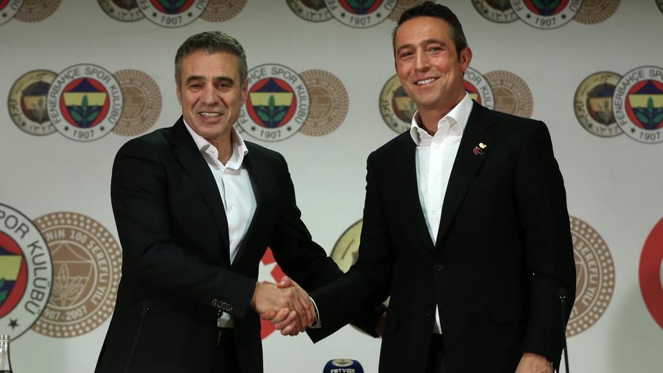Ersun Yanal: 4. yıldızı takacağız