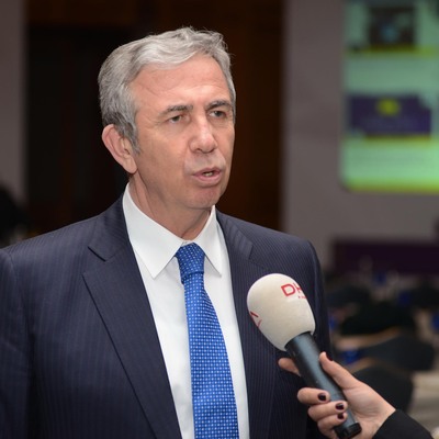 CHP'nin Ankara adayı Mansur Yavaş oldu!