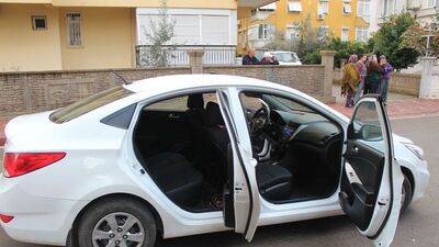 Sokak ortasında korkunç infaz! Nişanlısını katledip intihar etti