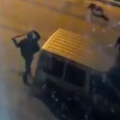 Ardı arkası kesilmiyor! Bu vahşete artık 'dur' deyin...