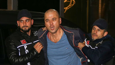 Tüm Türkiye bu vahşeti konuşuyor! Özdemir hakkında flaş gelişme