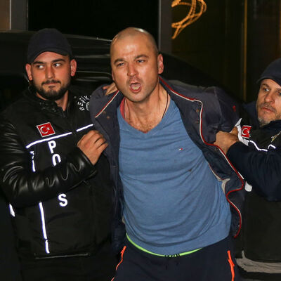 Tüm Türkiye bu vahşeti konuşuyor! Özdemir hakkında flaş gelişme