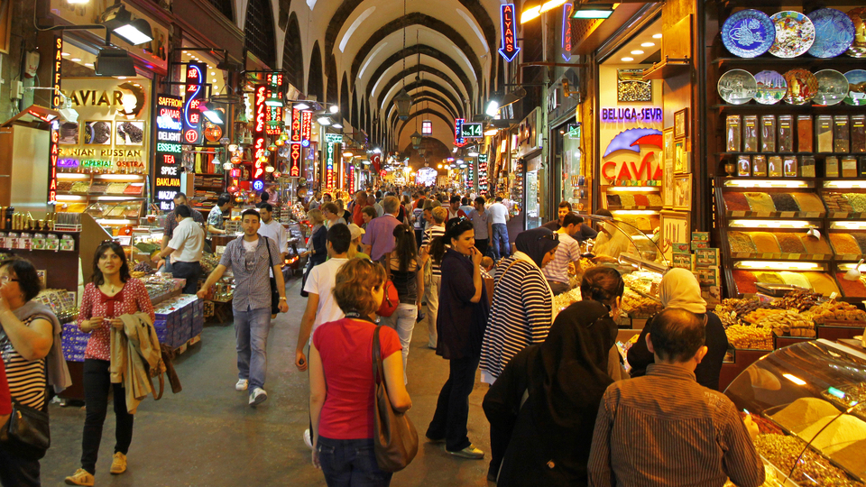 Duman ortadan çekildikten sonra beliriyor! Yıllar sonra bile...