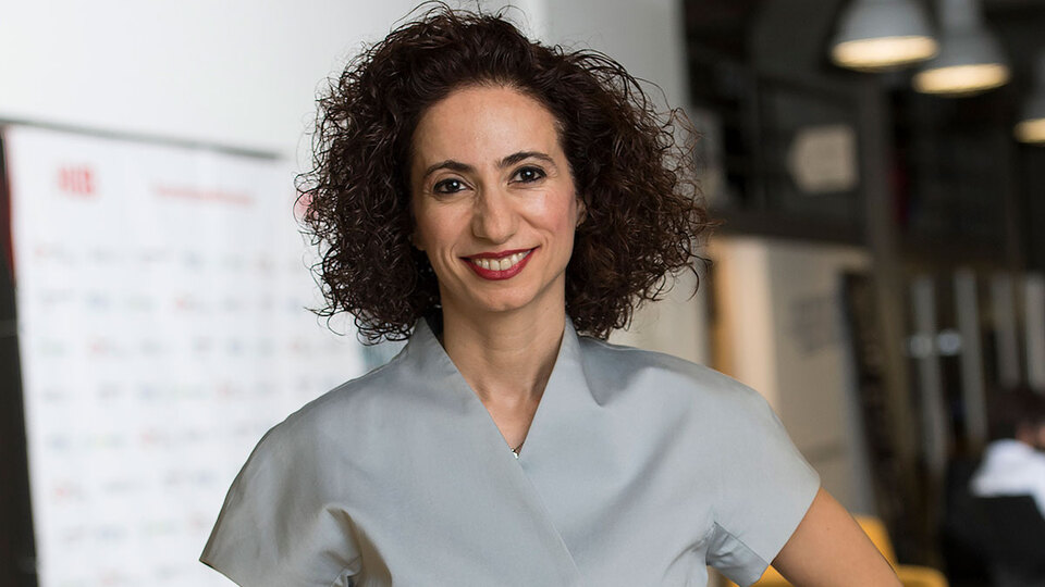 'Kurucu ekipte kadın varsa yatırım yaparız'