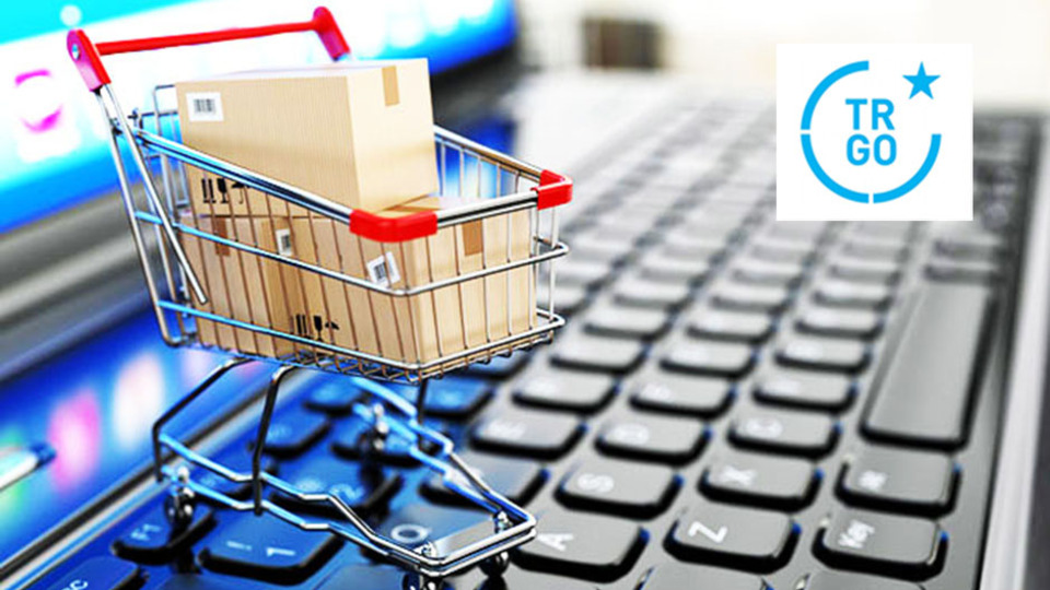 'Bu damga e-ticareti yüzde 30 büyütür'