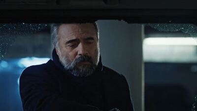 Hızır Tuncay'ı öldürdü!