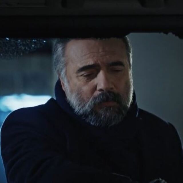 Hızır Tuncay'ı öldürdü!