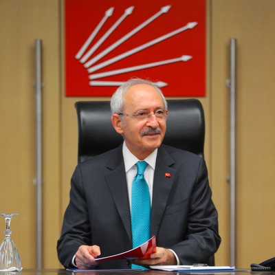 CHP 'İmamoğlu ve Yavaş' dedi