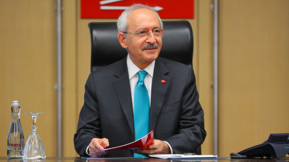 CHP 'İmamoğlu ve Yavaş' dedi