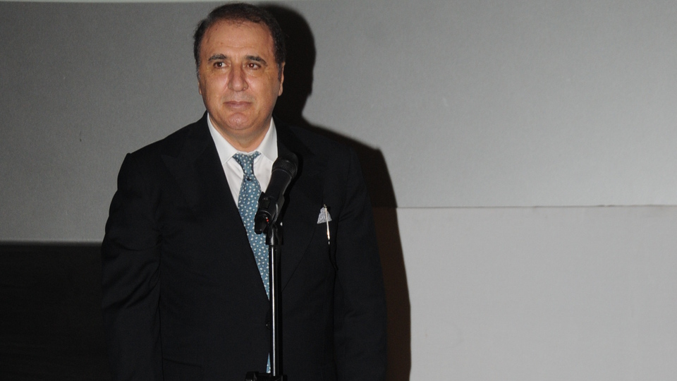 Yılın 'pozitif' ödülleri sahiplerini buldu