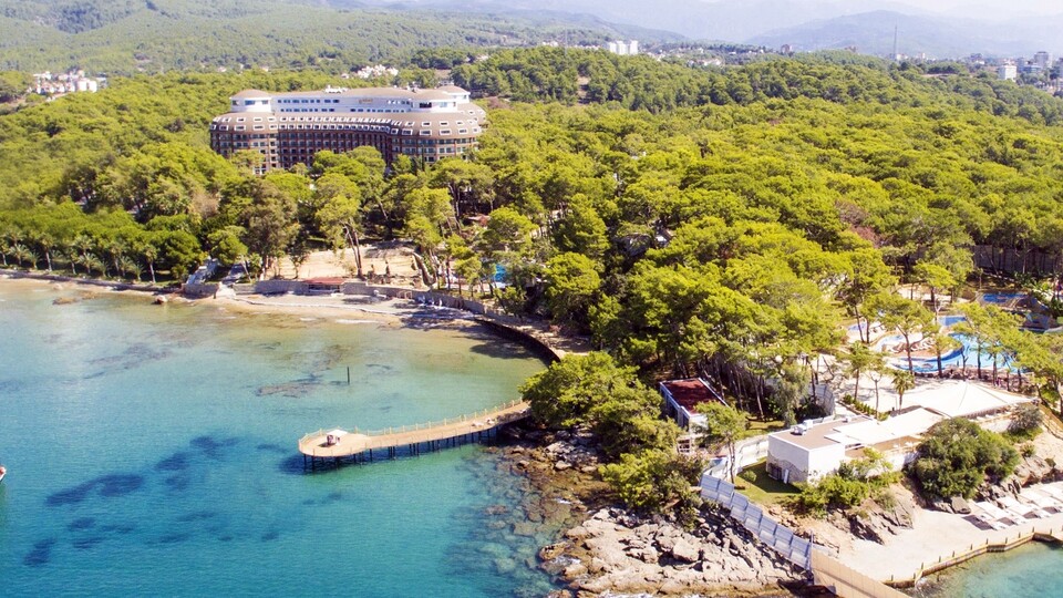 Türk turizmi, 2023 hedefini 2019'da yakalayacak