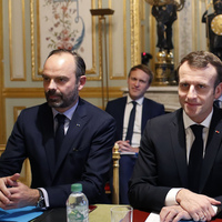 Fransa Başbakanı'ndan protesto itirafı: Hata yaptık!