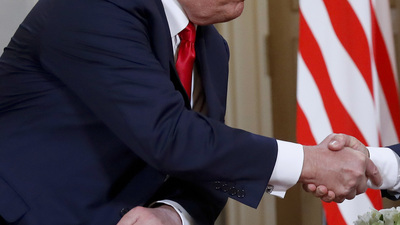 Rusya, Trump'a yardım etmiş!