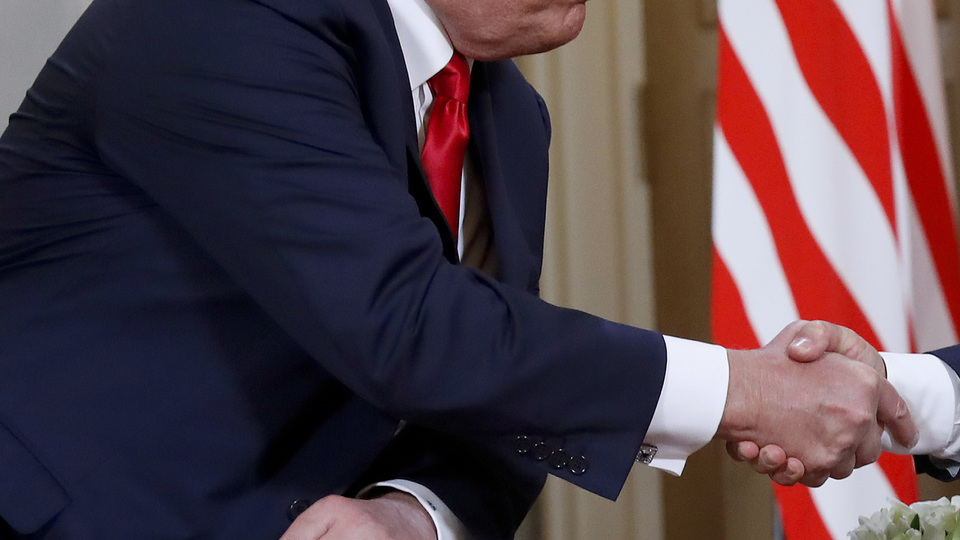 Rusya, Trump'a yardım etmiş!