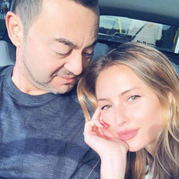 Boşanma iddialarını böyle yalanladılar