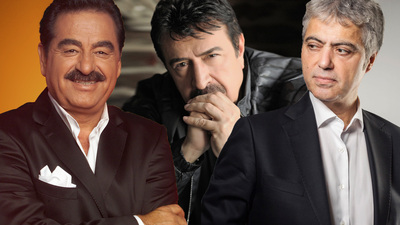 Unutulmaz şarkılara efsane yorumlar!