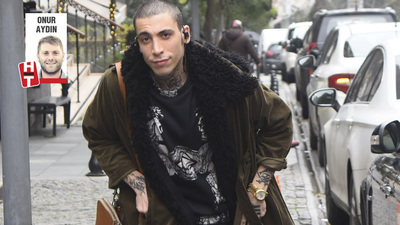 Tarzı dikkat çekti