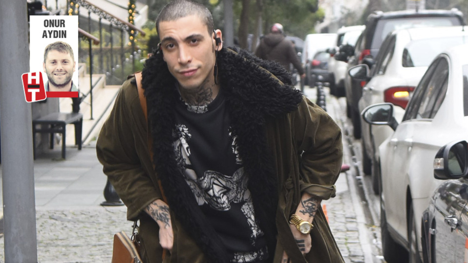 Tarzı dikkat çekti