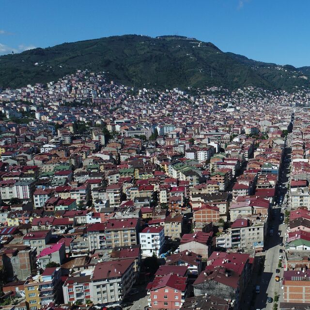 TESK'ten imar barışında "taksit ve uzatma" önerisi