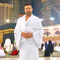 "Allah isteyen herkese nasip etsin..."