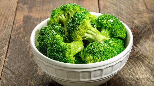 Brokoliyi sakın suda haşlayarak tüketmeyin! Çünkü...
