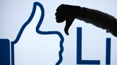 Facebook'ta yeni skandal