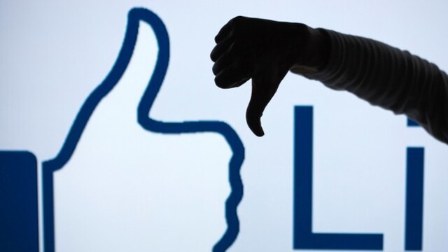 Facebook'ta yeni skandal