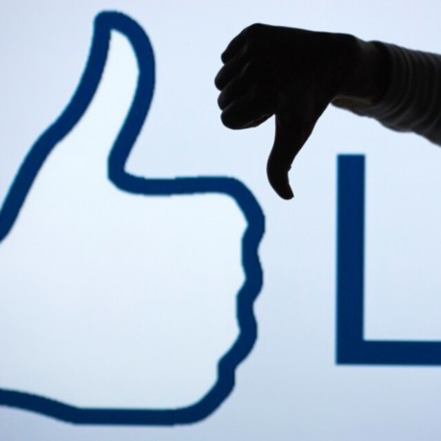 Facebook'ta yeni skandal